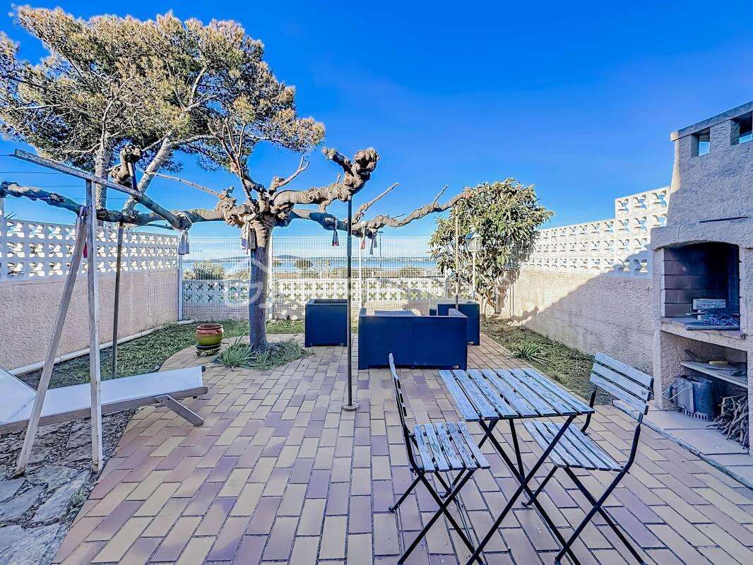 Maison à PALAVAS-LES-FLOTS