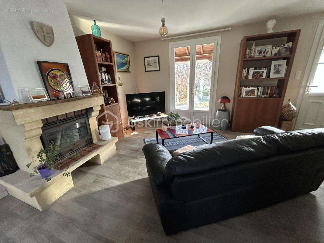 Maison à FOULAYRONNES