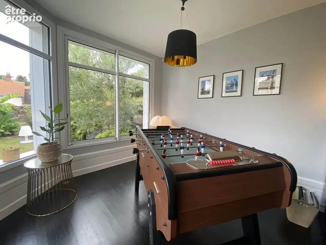 Maison 6 pièces 161 m² à vendre à Nantes (44000) - photo 6