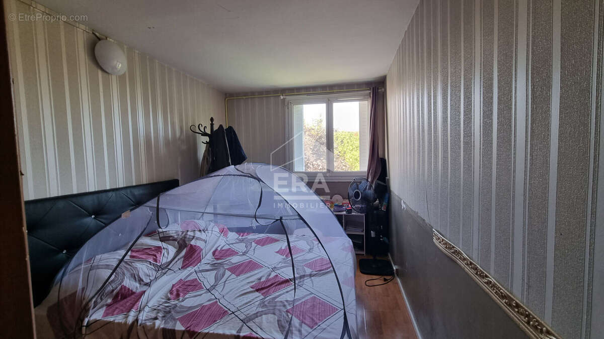 Appartement 56m² à neuilly-sur-marne - photo 8