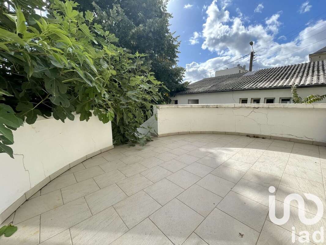 Photo 2 - Appartement à RETHEL