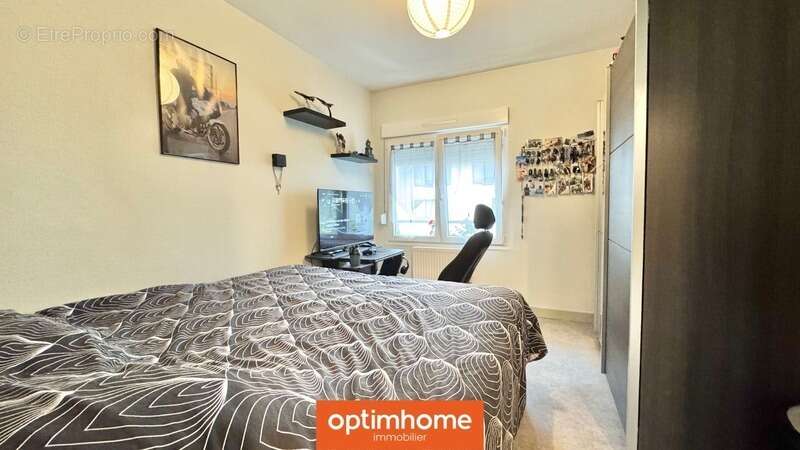 Appartement à SAULXURES-SUR-MOSELOTTE