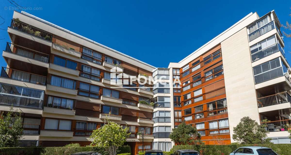 Appartement à LE CHESNAY