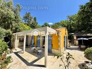 Photo 1 - Maison à GRAMBOIS