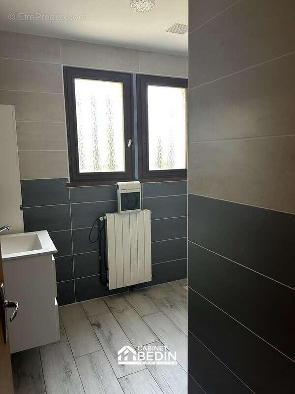 Maison 122 m² à Endoufielle  - photo 7