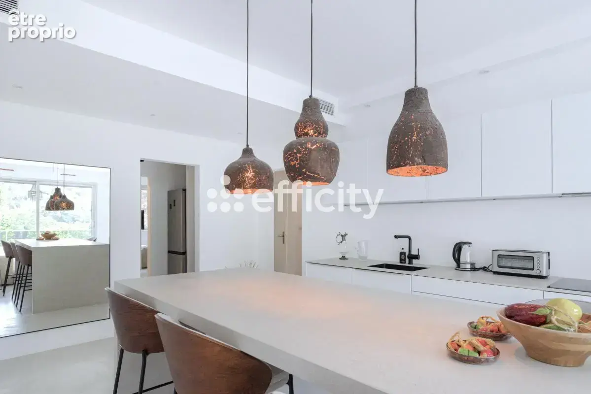 Appartement - photo 10