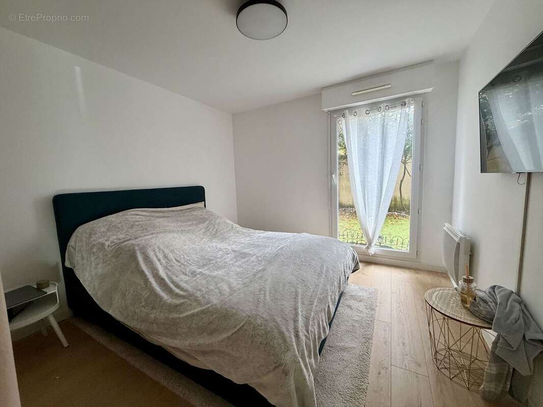 Appartement à ERMONT