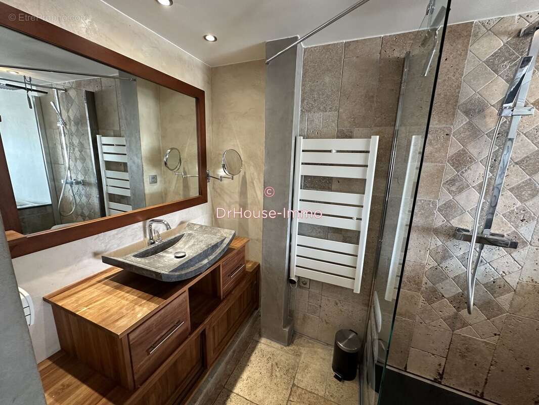 Appartement 24 m² à Agde  - photo 24