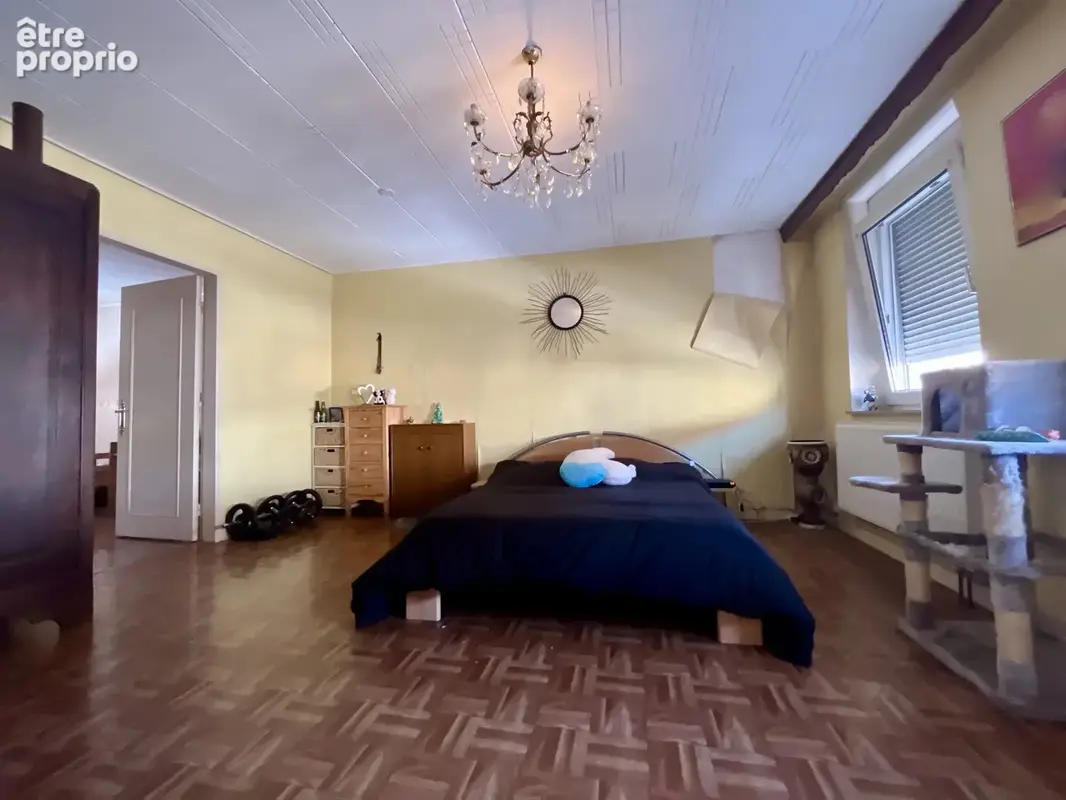 Maison 140m² Keskastel - photo 5