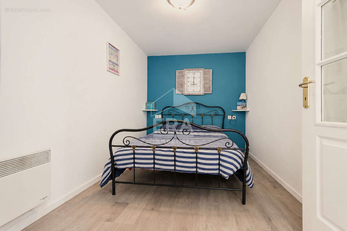 A Vendre - Appartement 3 pièces 46 m² - Berck plage - photo 5