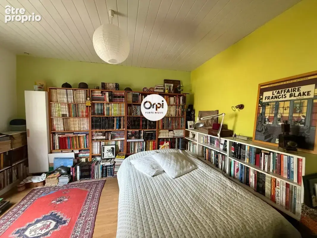 A vendre Appartement de 49 M2 à deux pas de la plage - photo 2