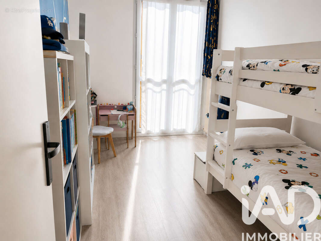 Photo 5 - Appartement à FRANCONVILLE