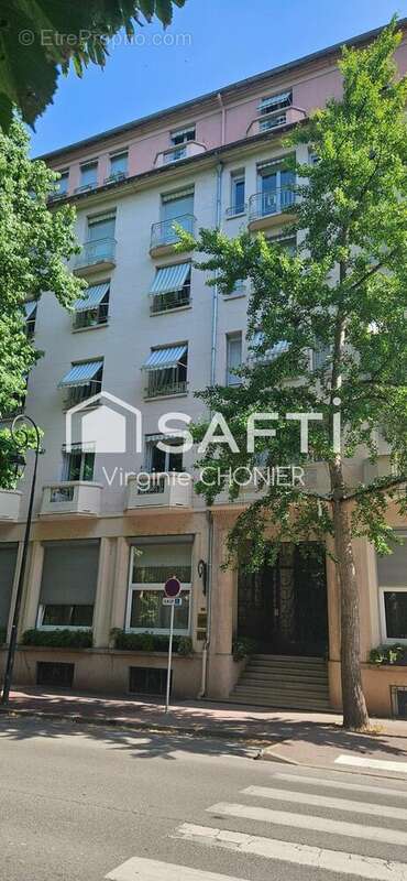 Photo 2 - Appartement à VICHY