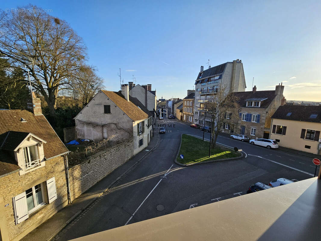 Appartement à ALENCON