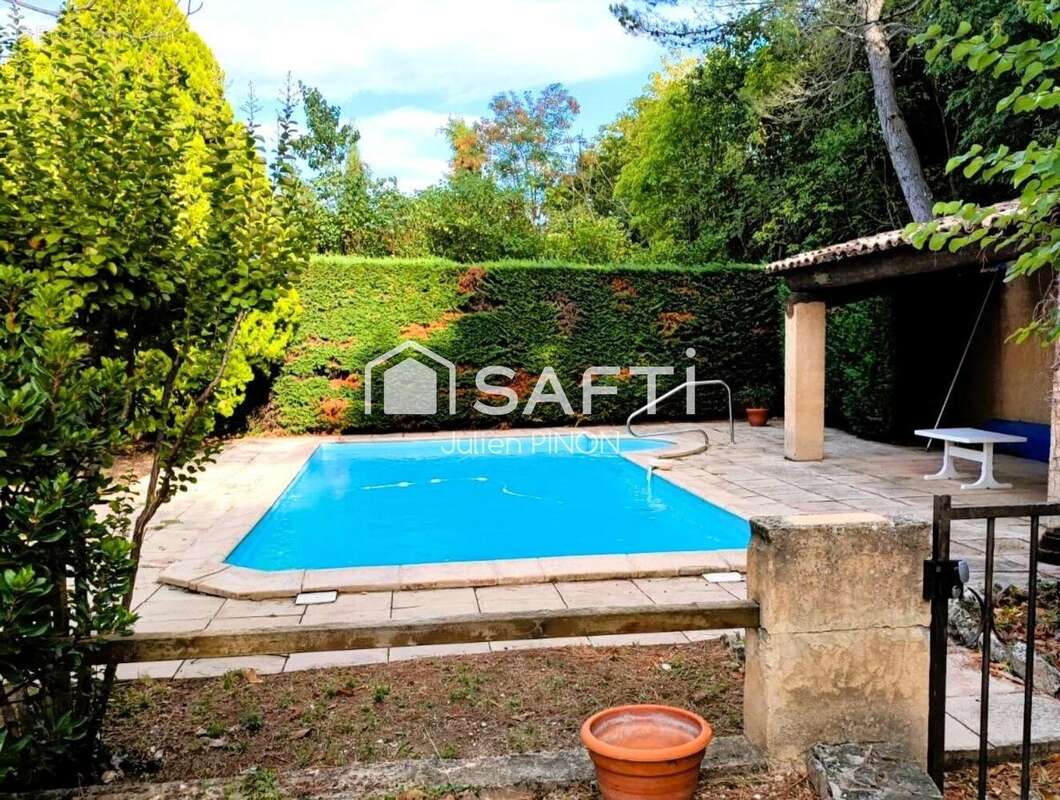 Photo 2 - Maison à APT