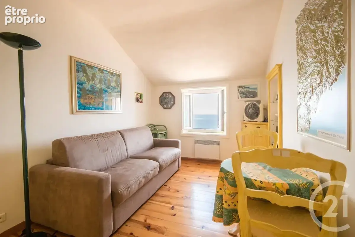 Appartement 69 m² à Nice  - photo 11