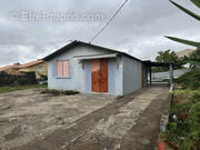 Photo 1 - Maison à SAINT-LOUIS