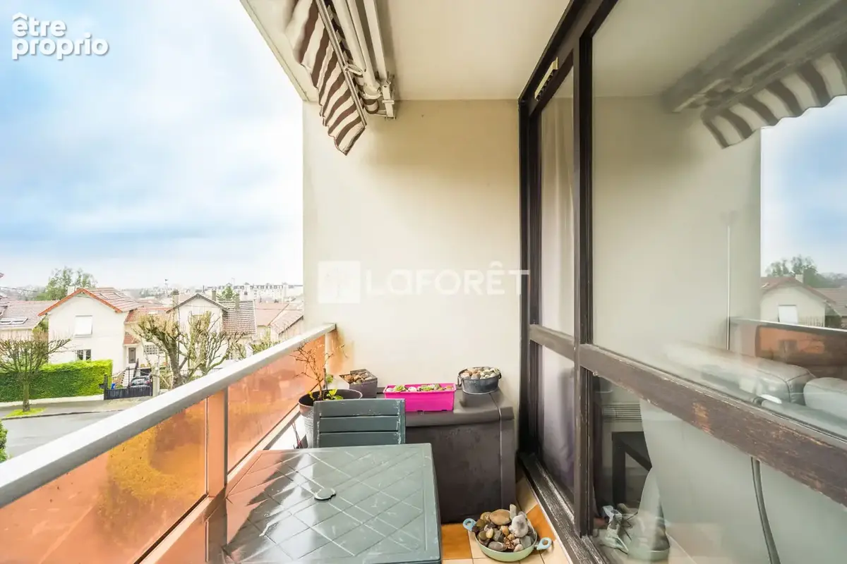 Appartement Le Raincy 3 pièce(s) 73 m2 - photo 9