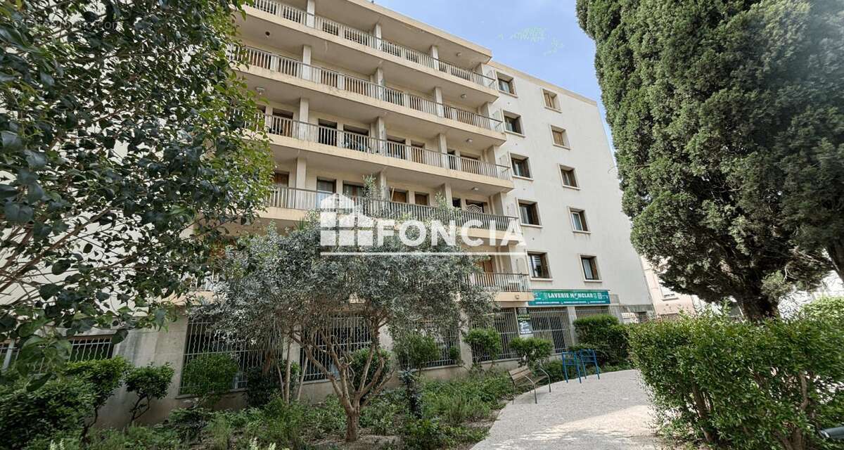 Appartement à AVIGNON
