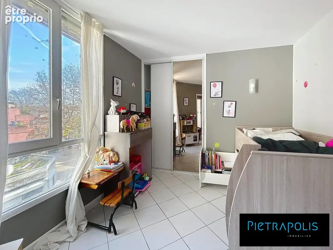 Appartement 4 pièces 86 m² à vendre à Givors (69700) - photo 9