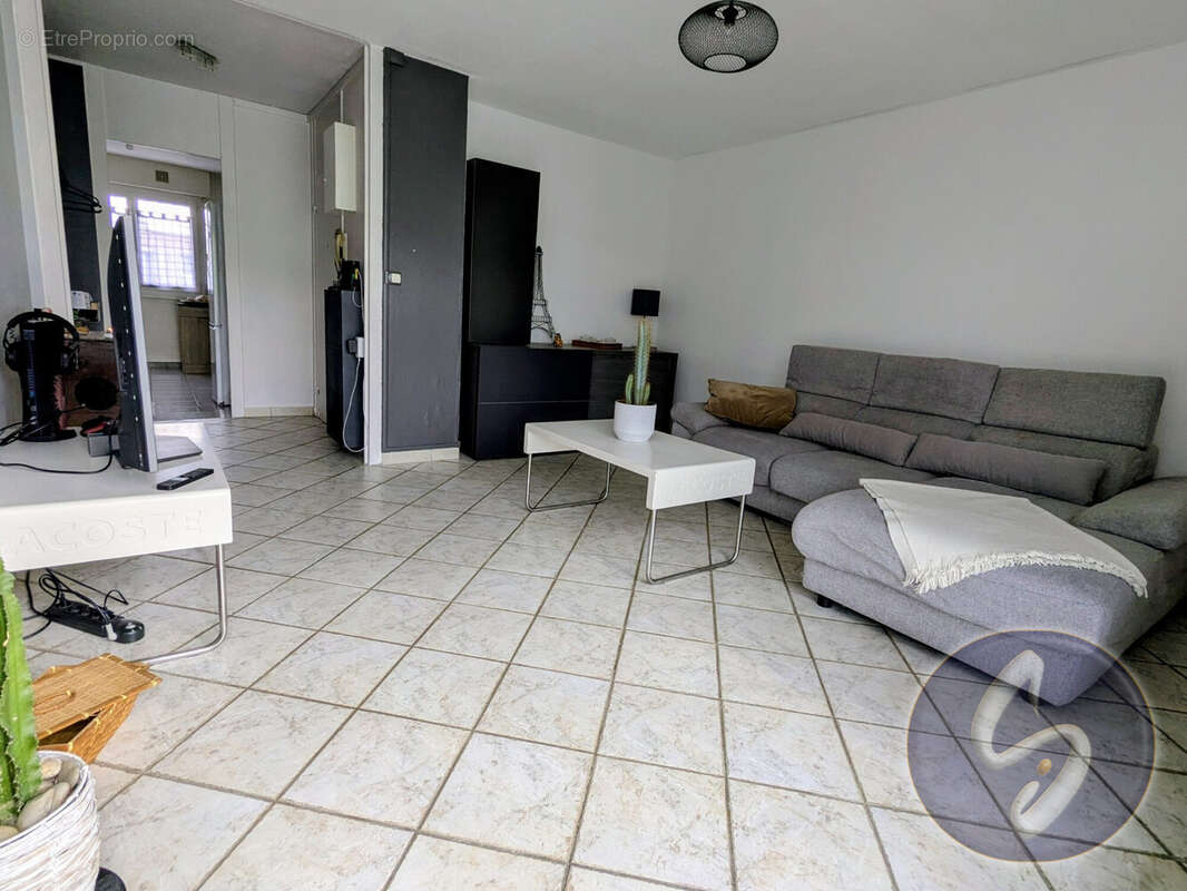 Appartement à ORVAULT