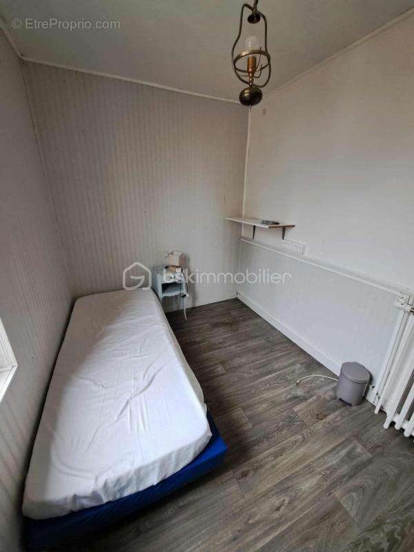 Maison à L&#039;AIGLE