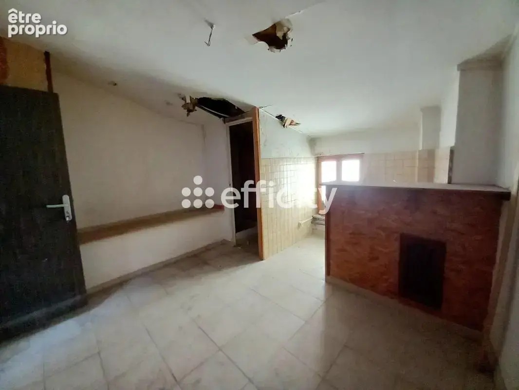 Appartement à rénover - photo 2