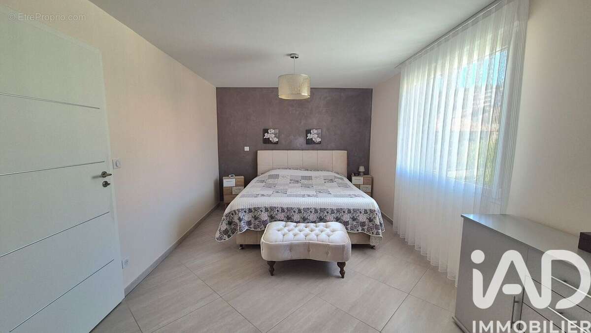 Photo 8 - Appartement à VILLERS-LE-LAC