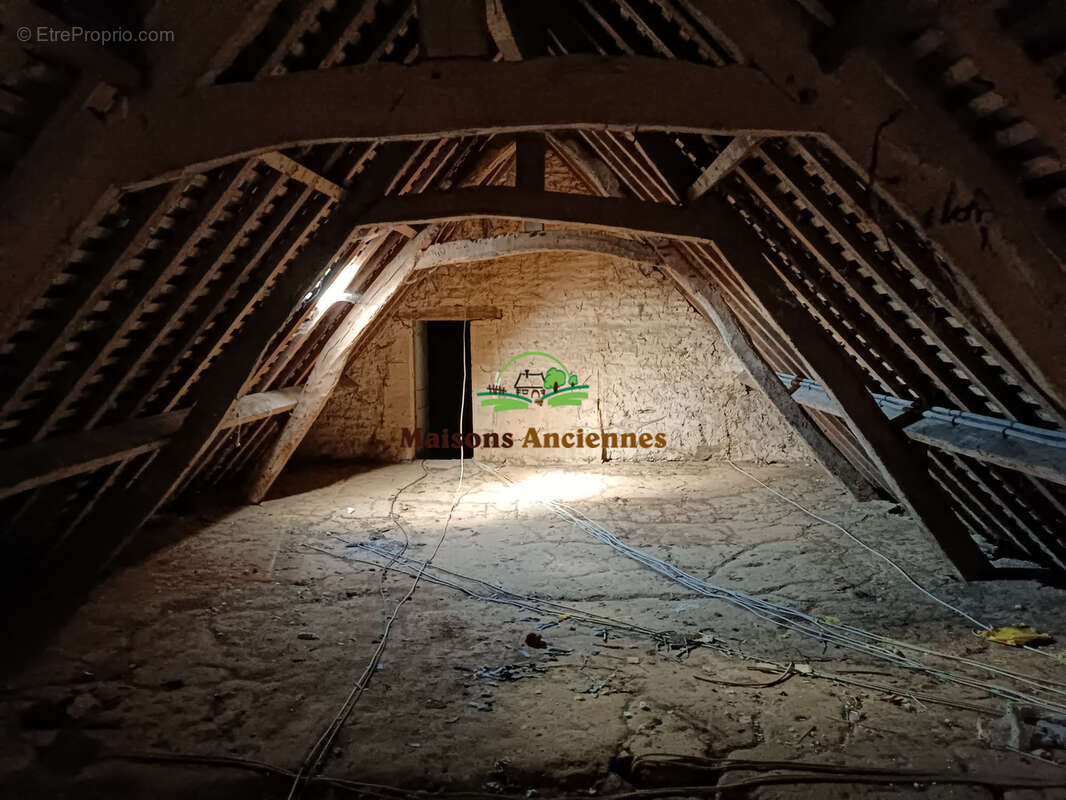 Propriete xviiième - caen - bayeux - la mer - photo 36