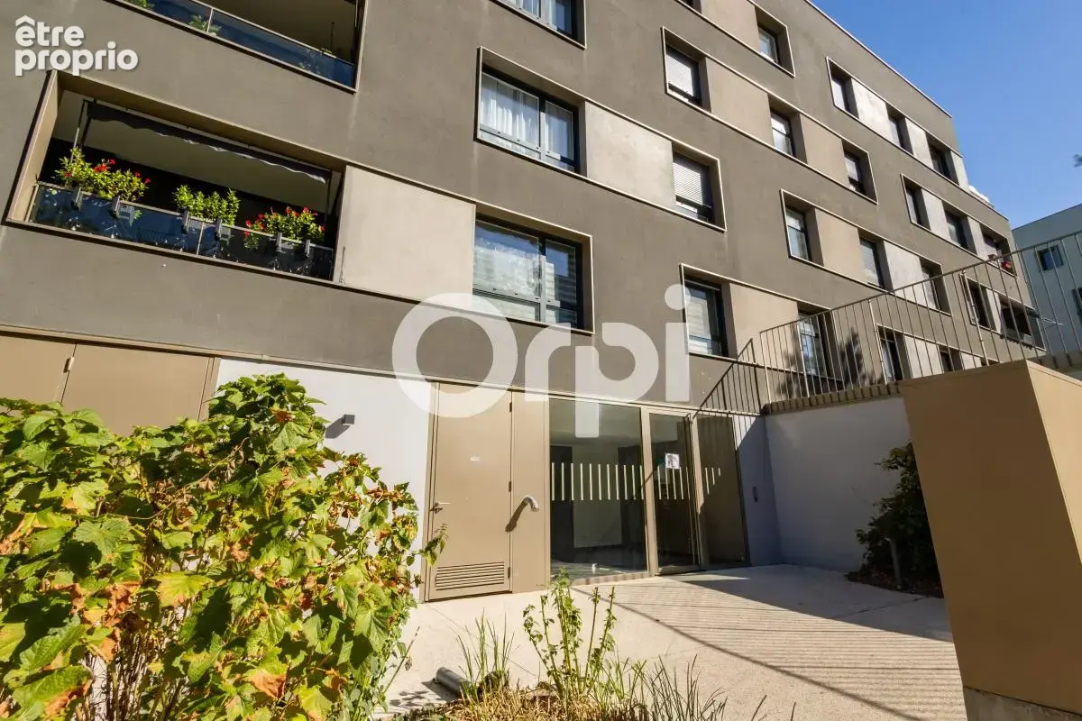 Appartement 5 pièces de 91m² avec Jardin de 50m², deux places de stationnement en sous sol - photo 15