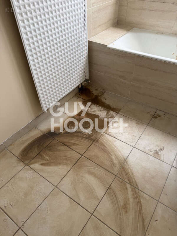 Appartement 85 m² à Compiegne  - photo 5