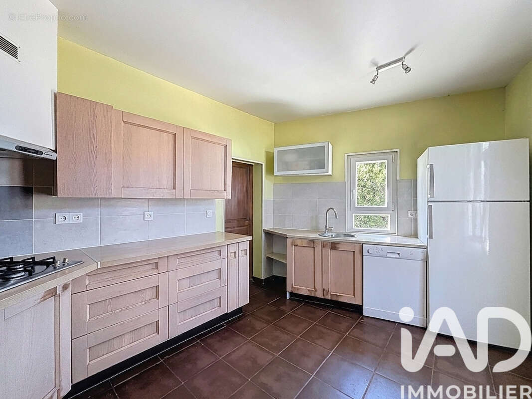 Photo 5 - Maison à SAINT-REVERIEN