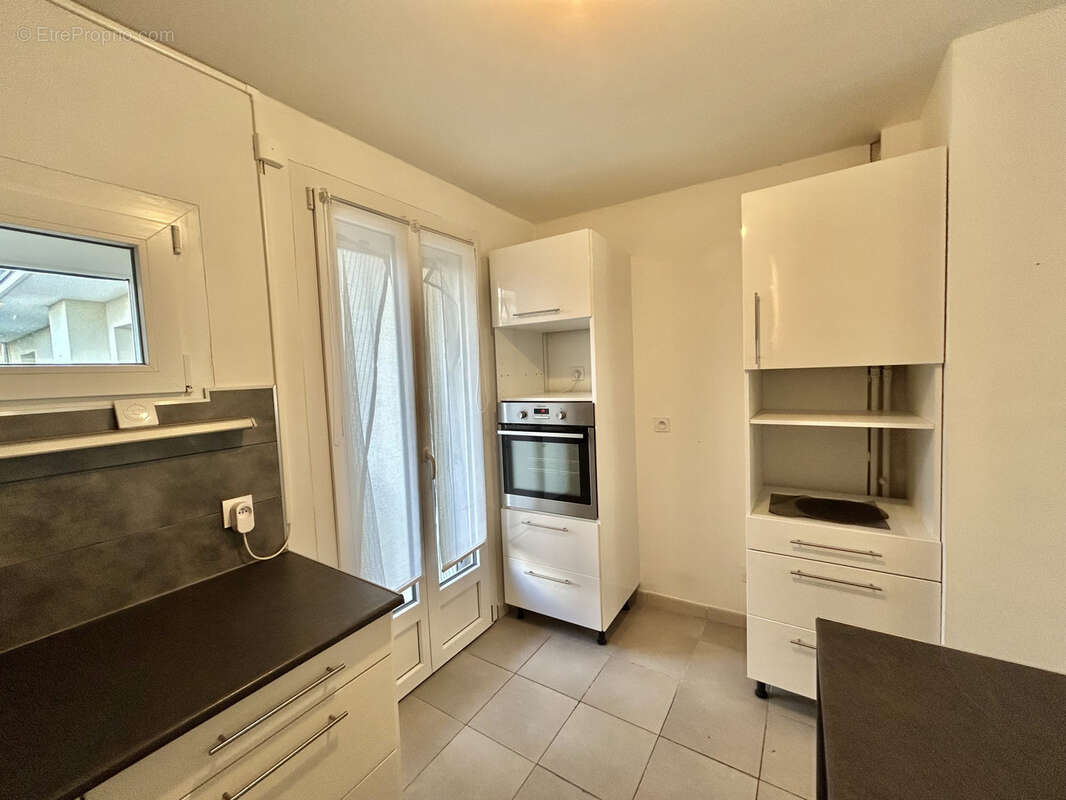 Appartement à VALENCE