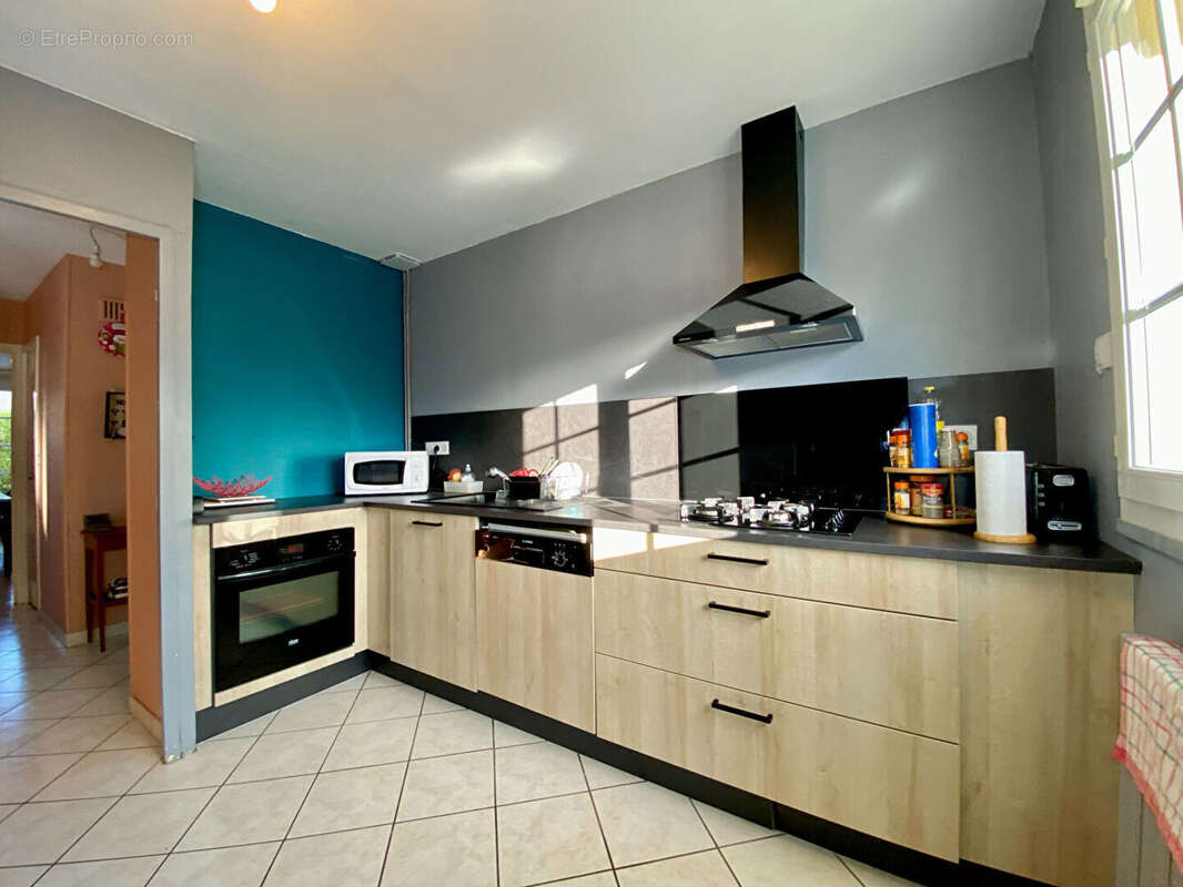 Maison à SAINT-BERTHEVIN