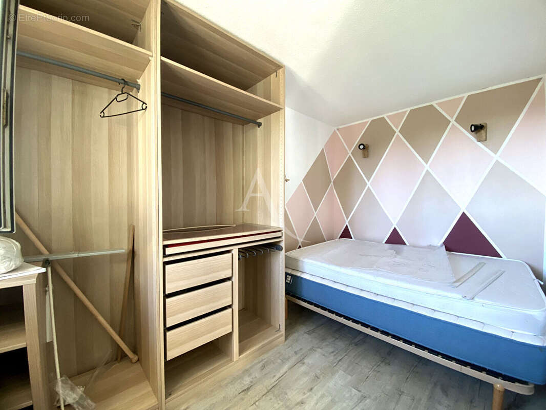 Appartement à GRABELS