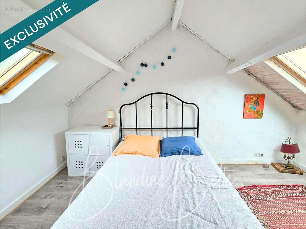 Photo 9 - Maison à BOUGIVAL