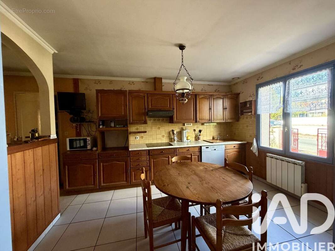 Photo 3 - Maison à ROYAN