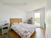 Appartement à THOUARE-SUR-LOIRE