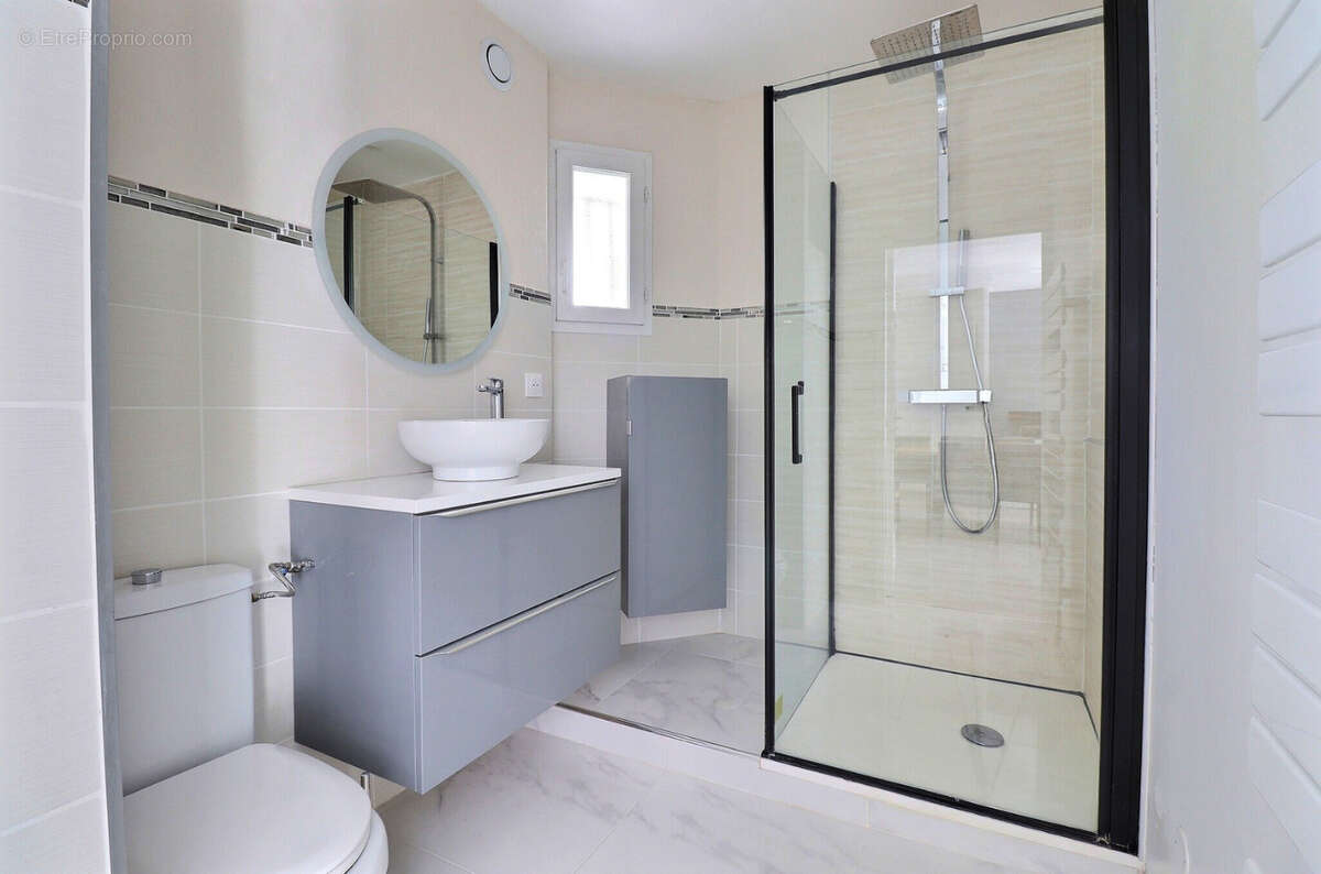 Appartement à SAINT-LOUBES