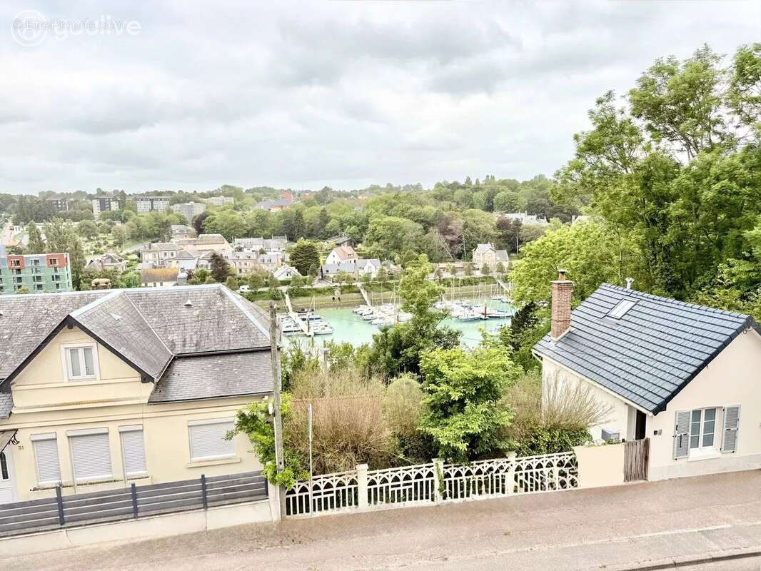 Maison à SAINT-VALERY-EN-CAUX