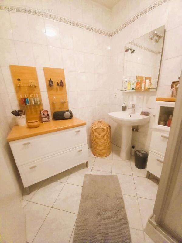 Appartement à HAGUENAU