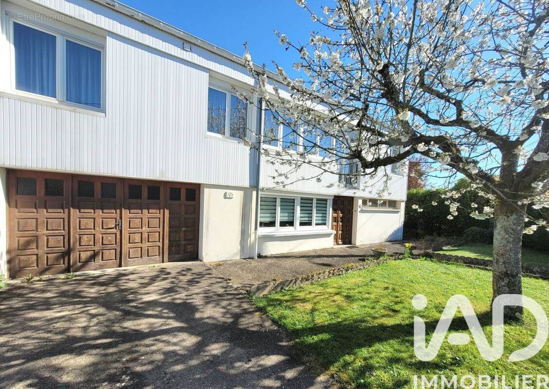 Photo 1 - Maison à METZ