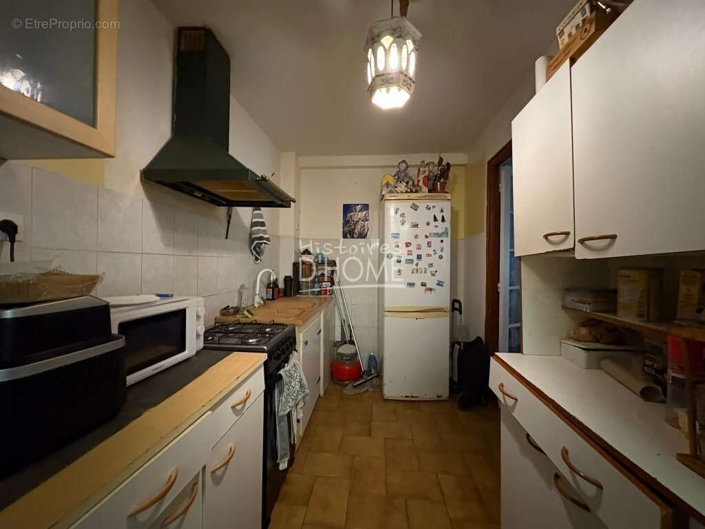 Maison à LA FERTE-GAUCHER