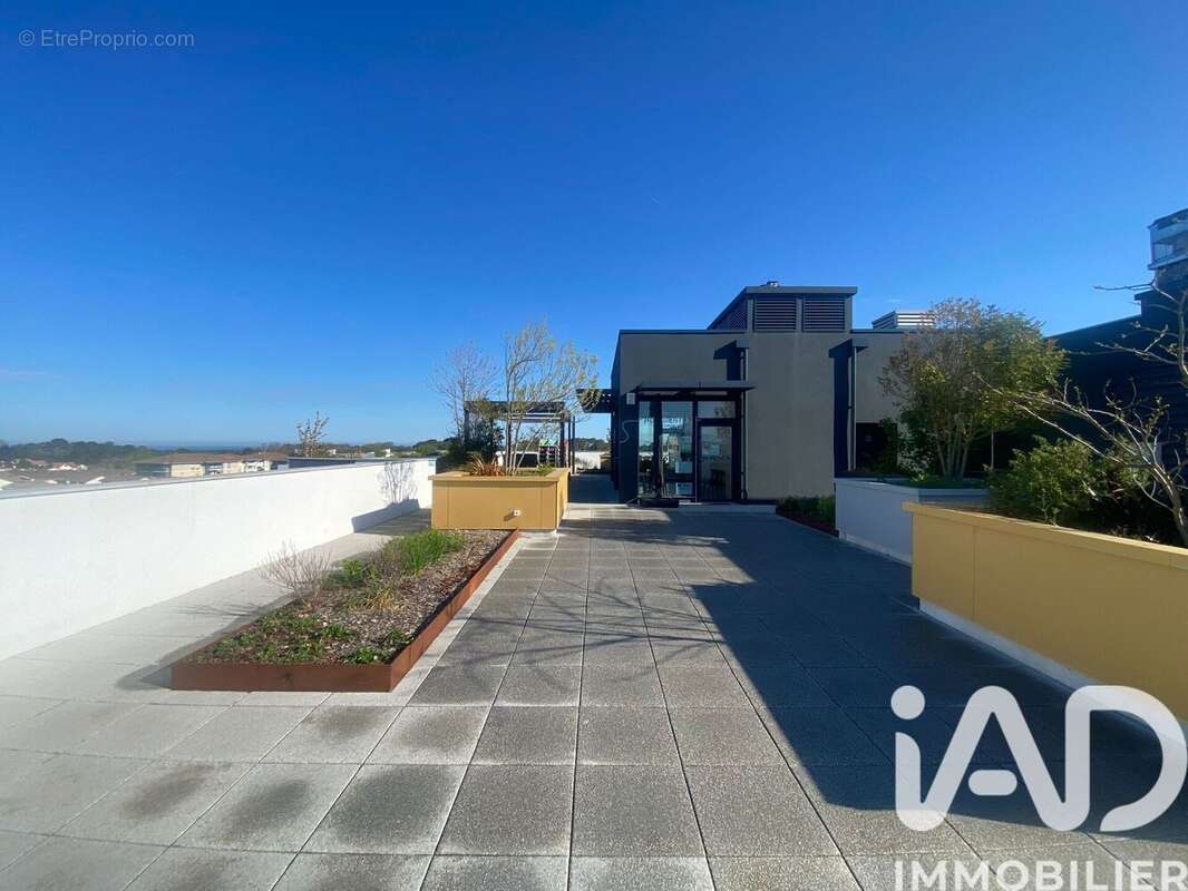 Photo 2 - Appartement à TARNOS