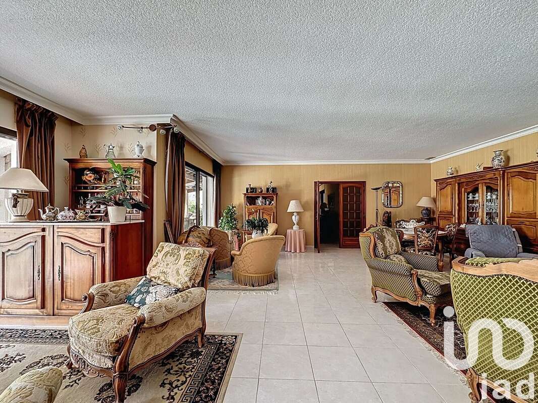 Photo 9 - Maison à AGDE