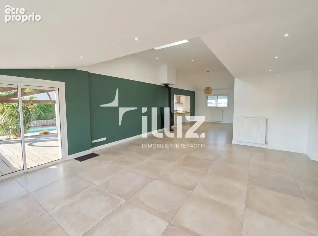 Secteur Rochefort / Breuil-Magné - Maison familiale 8 pièces de 178 m2 avec piscine - photo 3