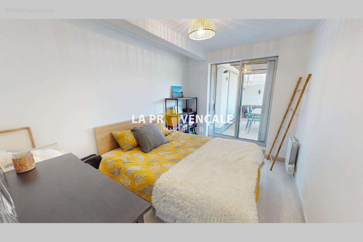 Appartement à GARDANNE