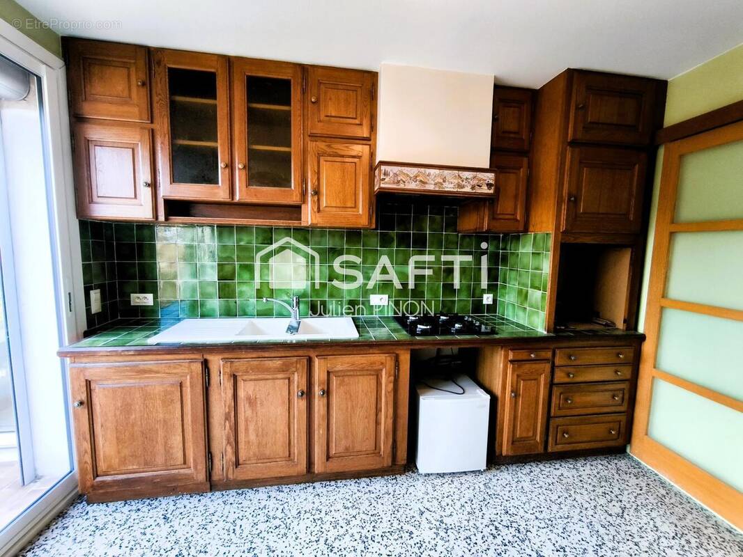 Photo 1 - Appartement à APT