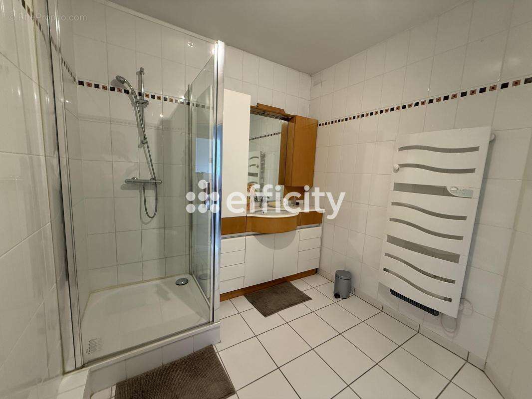 Appartement à HAUBOURDIN