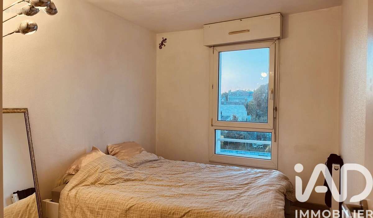 Photo 7 - Appartement à BORDEAUX